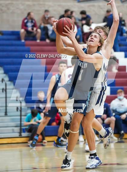Thumbnail 2 in Valor Christian @ Dakota Ridge photogallery.