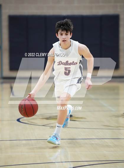 Thumbnail 3 in Valor Christian @ Dakota Ridge photogallery.