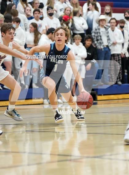 Thumbnail 3 in Valor Christian @ Dakota Ridge photogallery.