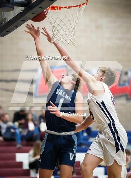 Thumbnail 2 in Valor Christian @ Dakota Ridge photogallery.