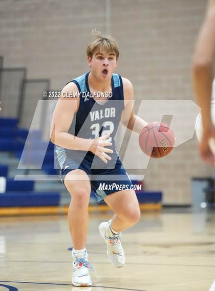 Thumbnail 2 in Valor Christian @ Dakota Ridge photogallery.