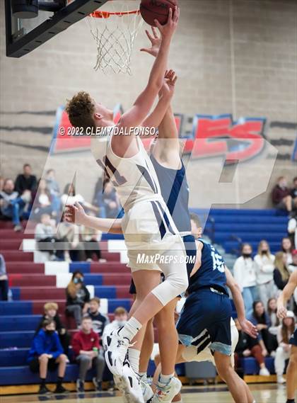 Thumbnail 2 in Valor Christian @ Dakota Ridge photogallery.