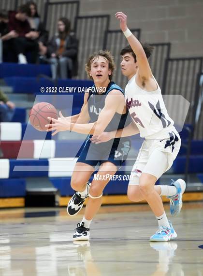 Thumbnail 1 in Valor Christian @ Dakota Ridge photogallery.