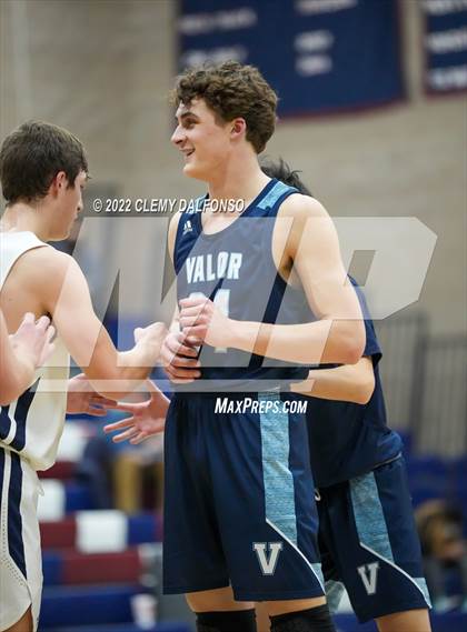 Thumbnail 1 in Valor Christian @ Dakota Ridge photogallery.