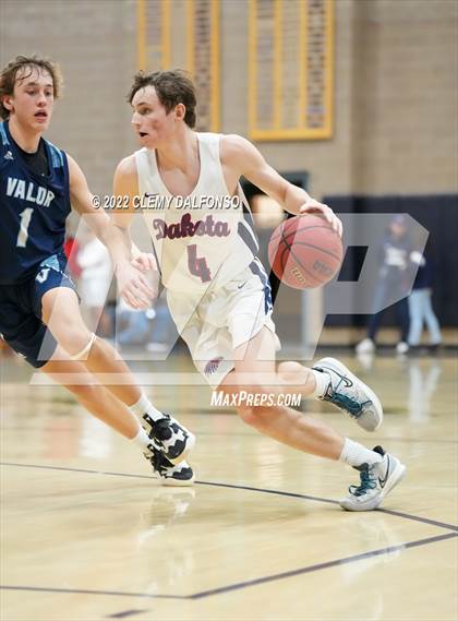 Thumbnail 1 in Valor Christian @ Dakota Ridge photogallery.