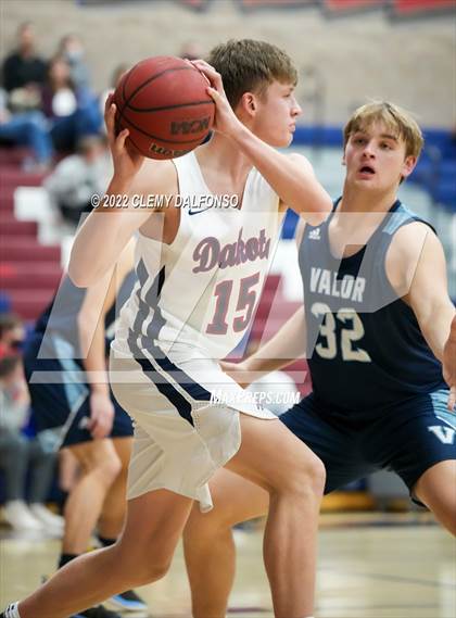 Thumbnail 1 in Valor Christian @ Dakota Ridge photogallery.