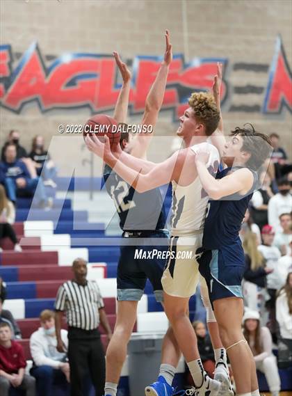 Thumbnail 3 in Valor Christian @ Dakota Ridge photogallery.