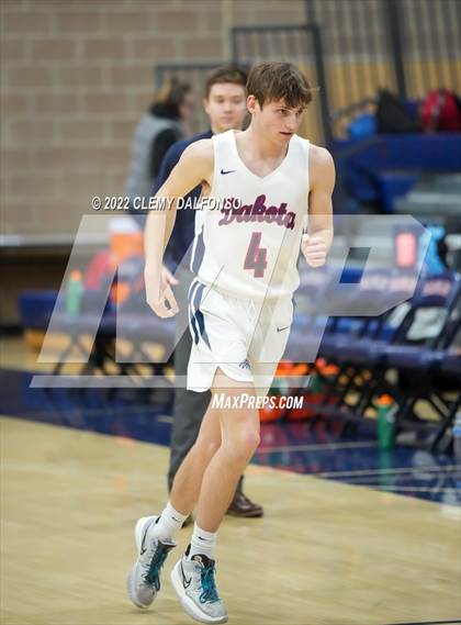 Thumbnail 2 in Valor Christian @ Dakota Ridge photogallery.