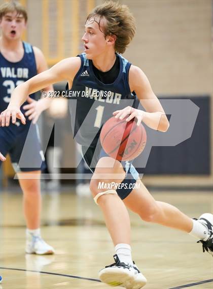 Thumbnail 3 in Valor Christian @ Dakota Ridge photogallery.