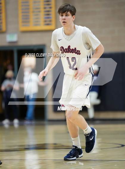 Thumbnail 1 in Valor Christian @ Dakota Ridge photogallery.