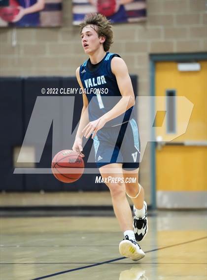 Thumbnail 2 in Valor Christian @ Dakota Ridge photogallery.