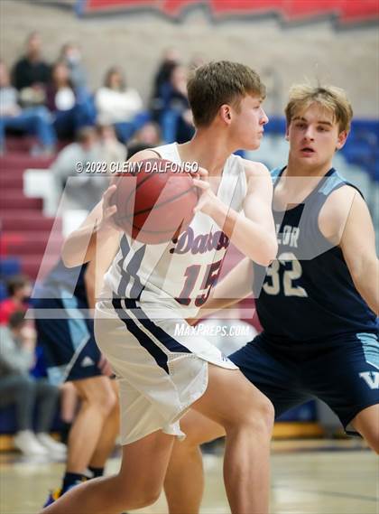 Thumbnail 3 in Valor Christian @ Dakota Ridge photogallery.