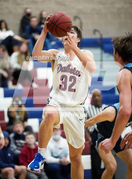 Thumbnail 2 in Valor Christian @ Dakota Ridge photogallery.
