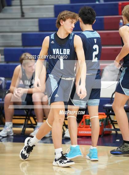 Thumbnail 2 in Valor Christian @ Dakota Ridge photogallery.