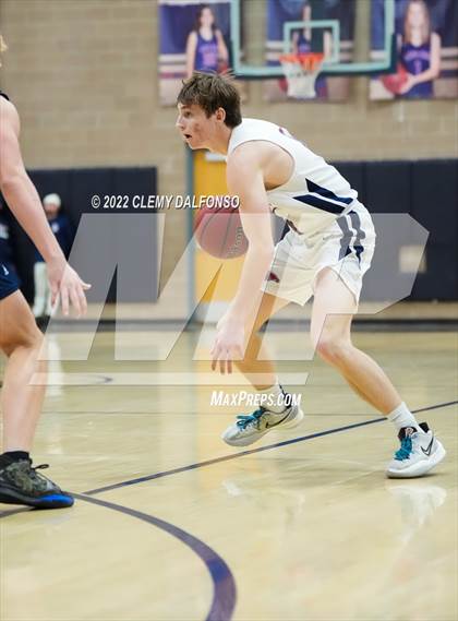 Thumbnail 2 in Valor Christian @ Dakota Ridge photogallery.