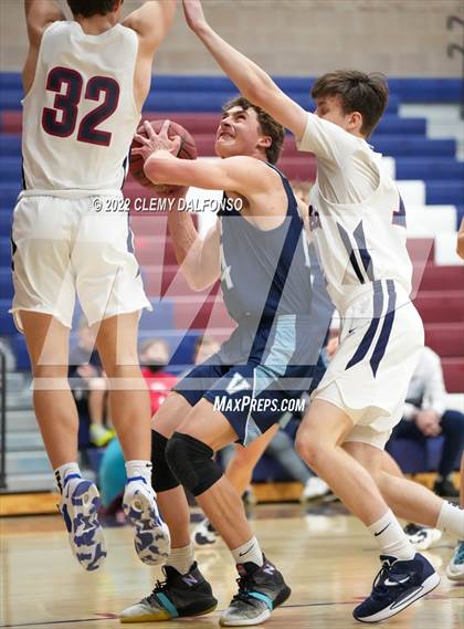 Thumbnail 3 in Valor Christian @ Dakota Ridge photogallery.