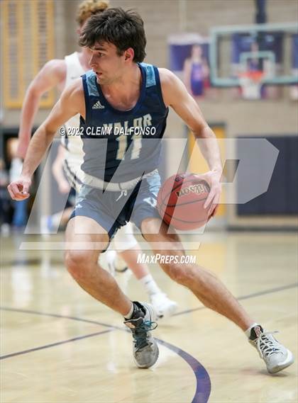 Thumbnail 1 in Valor Christian @ Dakota Ridge photogallery.