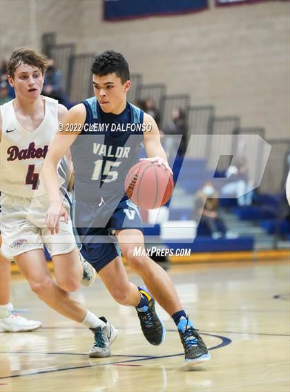 Thumbnail 1 in Valor Christian @ Dakota Ridge photogallery.