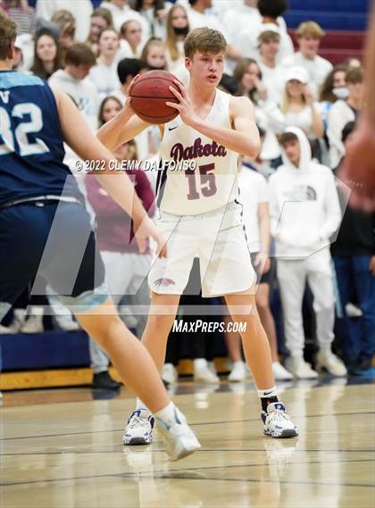 Thumbnail 2 in Valor Christian @ Dakota Ridge photogallery.