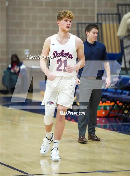 Thumbnail 2 in Valor Christian @ Dakota Ridge photogallery.