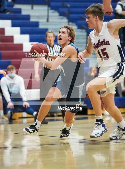 Thumbnail 1 in Valor Christian @ Dakota Ridge photogallery.