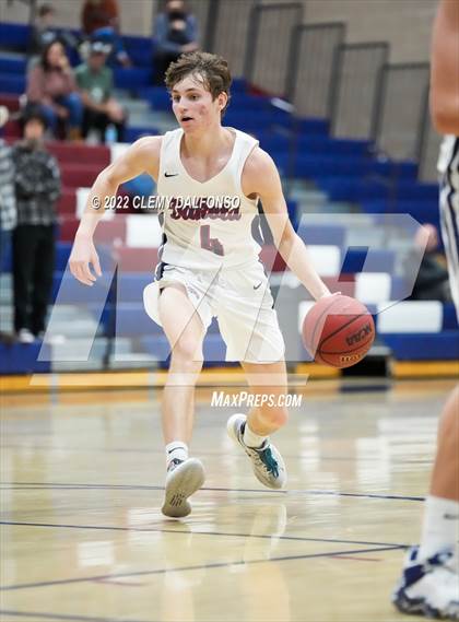 Thumbnail 3 in Valor Christian @ Dakota Ridge photogallery.