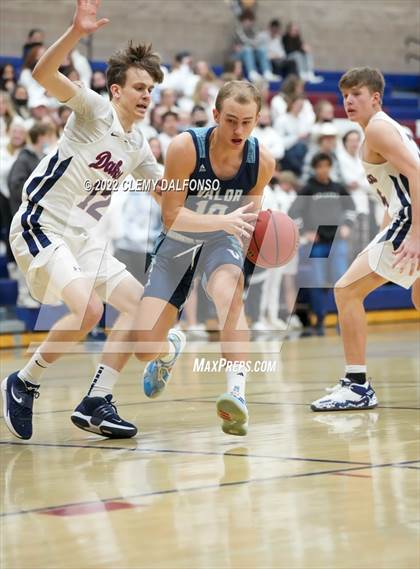 Thumbnail 1 in Valor Christian @ Dakota Ridge photogallery.