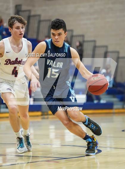 Thumbnail 3 in Valor Christian @ Dakota Ridge photogallery.