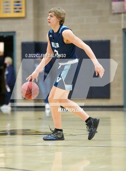 Thumbnail 2 in Valor Christian @ Dakota Ridge photogallery.