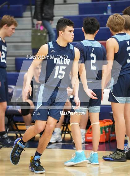 Thumbnail 2 in Valor Christian @ Dakota Ridge photogallery.
