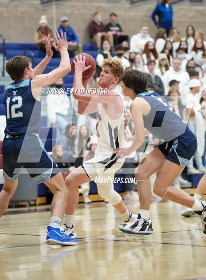 Thumbnail 3 in Valor Christian @ Dakota Ridge photogallery.