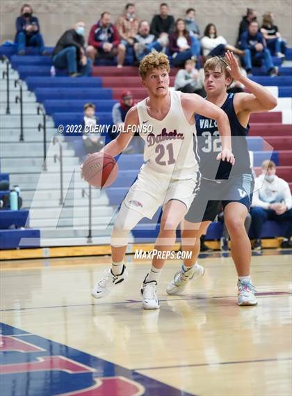 Thumbnail 1 in Valor Christian @ Dakota Ridge photogallery.