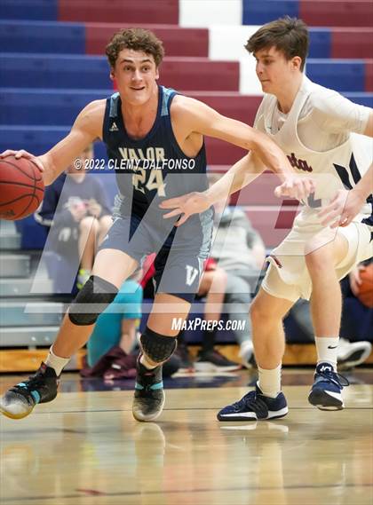 Thumbnail 1 in Valor Christian @ Dakota Ridge photogallery.