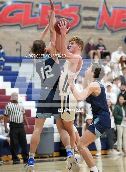 Thumbnail 3 in Valor Christian @ Dakota Ridge photogallery.
