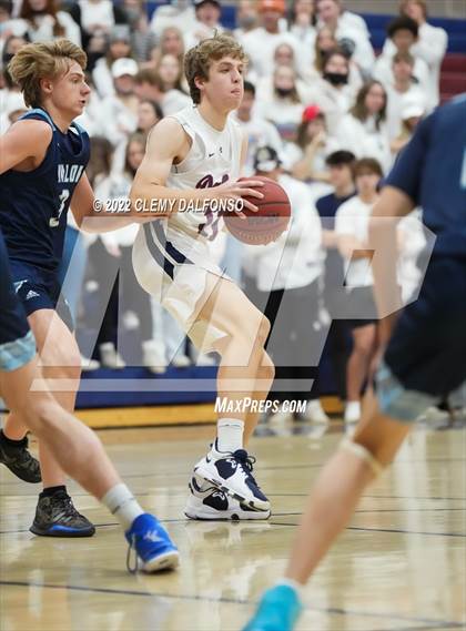 Thumbnail 3 in Valor Christian @ Dakota Ridge photogallery.