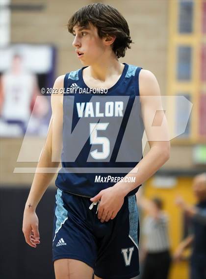 Thumbnail 2 in Valor Christian @ Dakota Ridge photogallery.