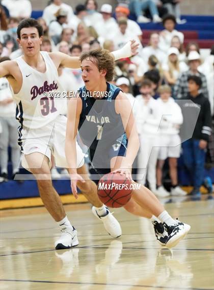 Thumbnail 2 in Valor Christian @ Dakota Ridge photogallery.