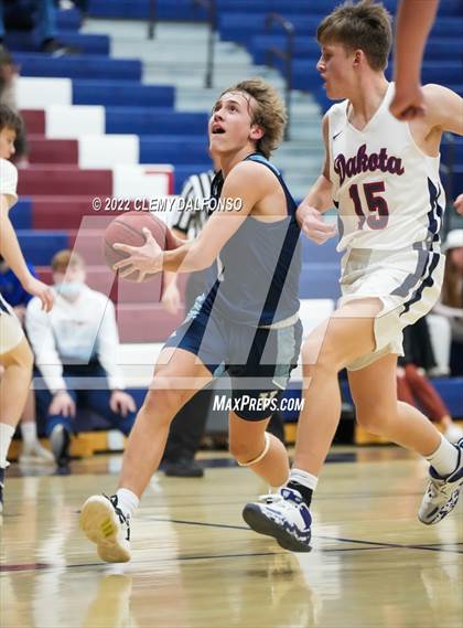 Thumbnail 1 in Valor Christian @ Dakota Ridge photogallery.
