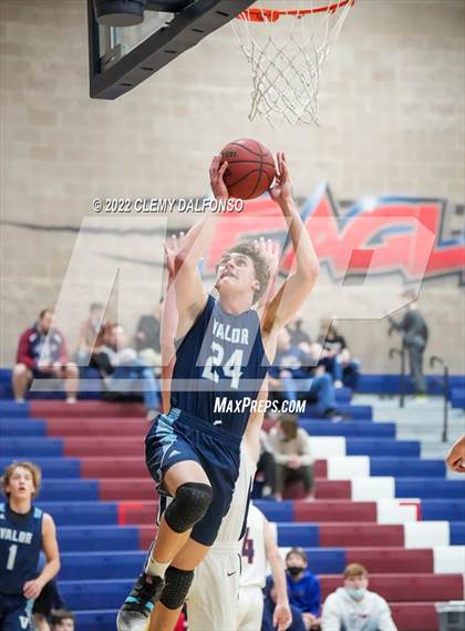 Thumbnail 2 in Valor Christian @ Dakota Ridge photogallery.