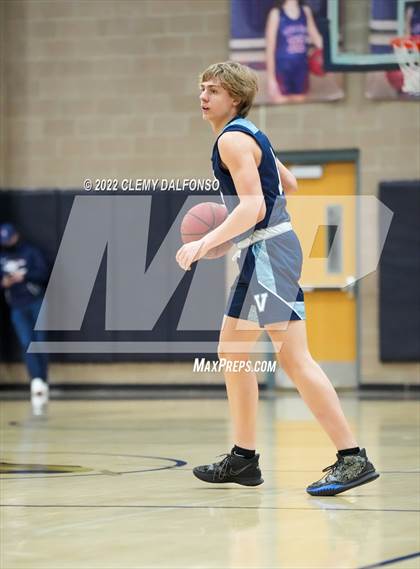 Thumbnail 2 in Valor Christian @ Dakota Ridge photogallery.