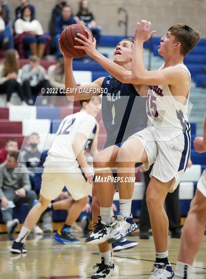 Thumbnail 1 in Valor Christian @ Dakota Ridge photogallery.