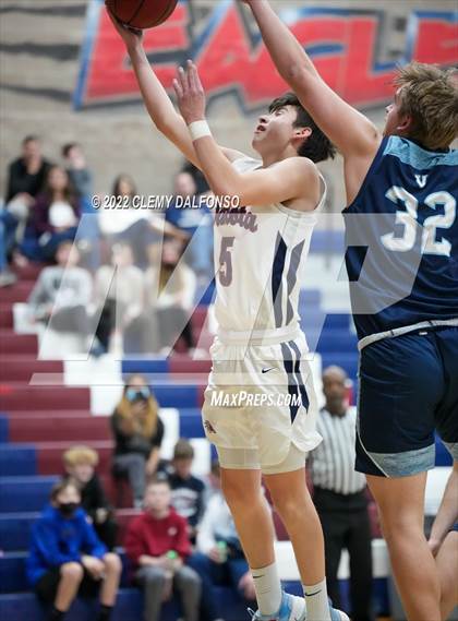 Thumbnail 1 in Valor Christian @ Dakota Ridge photogallery.
