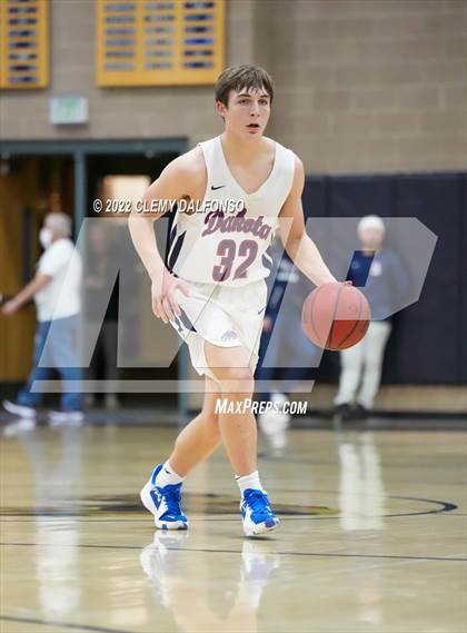 Thumbnail 1 in Valor Christian @ Dakota Ridge photogallery.