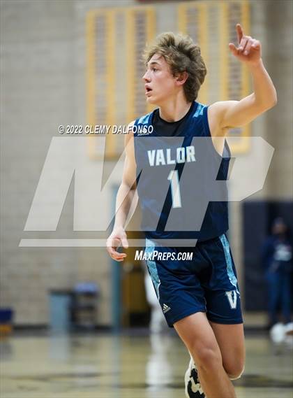 Thumbnail 2 in Valor Christian @ Dakota Ridge photogallery.
