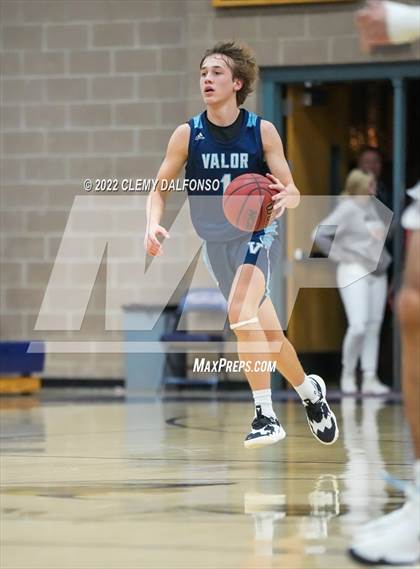 Thumbnail 3 in Valor Christian @ Dakota Ridge photogallery.