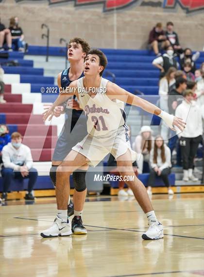 Thumbnail 1 in Valor Christian @ Dakota Ridge photogallery.