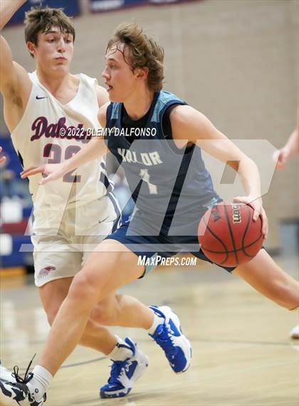 Thumbnail 2 in Valor Christian @ Dakota Ridge photogallery.