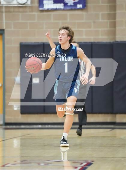 Thumbnail 2 in Valor Christian @ Dakota Ridge photogallery.