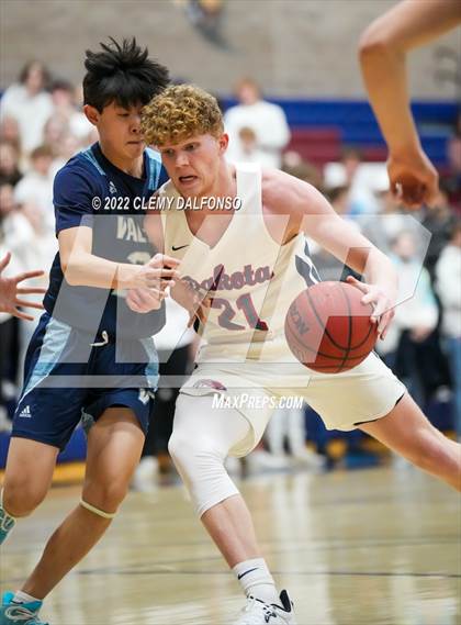 Thumbnail 3 in Valor Christian @ Dakota Ridge photogallery.