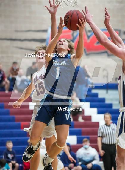 Thumbnail 1 in Valor Christian @ Dakota Ridge photogallery.